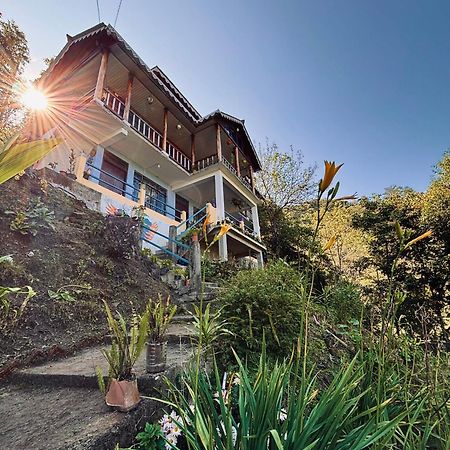 Hosanna Homestay Дарджилинг Экстерьер фото