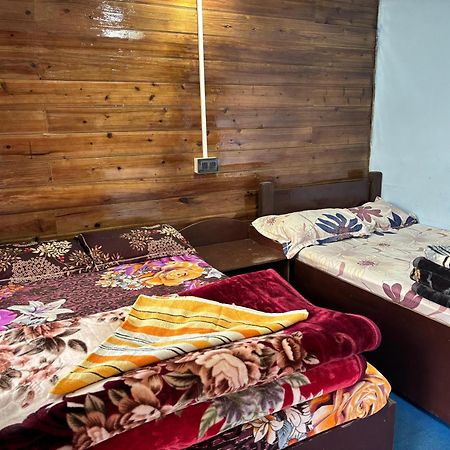 Hosanna Homestay Дарджилинг Экстерьер фото