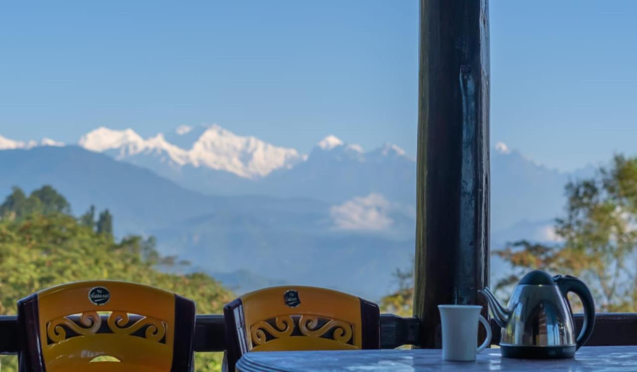 Hosanna Homestay Дарджилинг Экстерьер фото