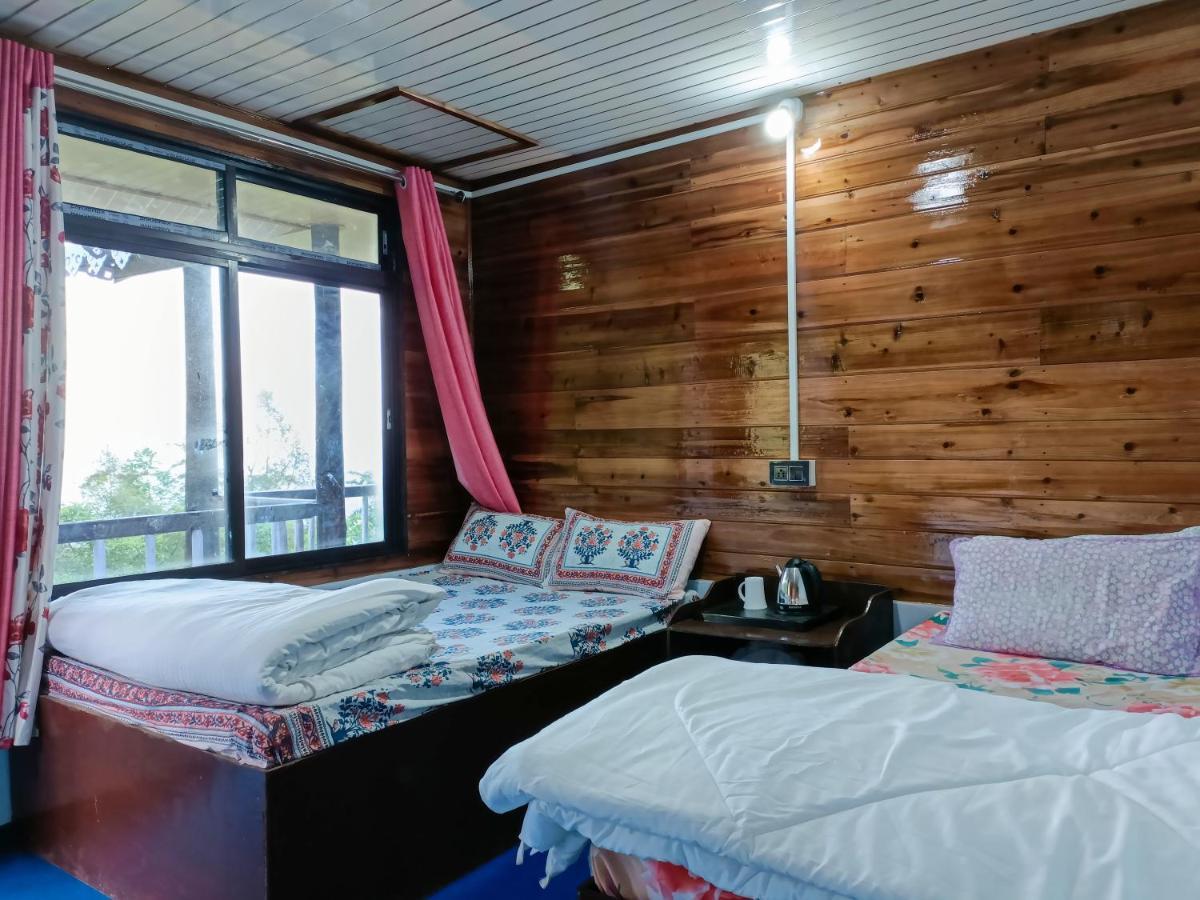 Hosanna Homestay Дарджилинг Экстерьер фото