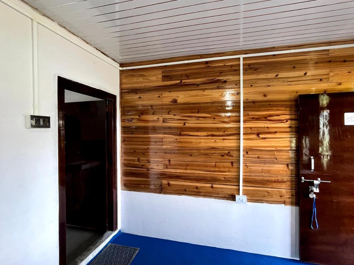 Hosanna Homestay Дарджилинг Экстерьер фото