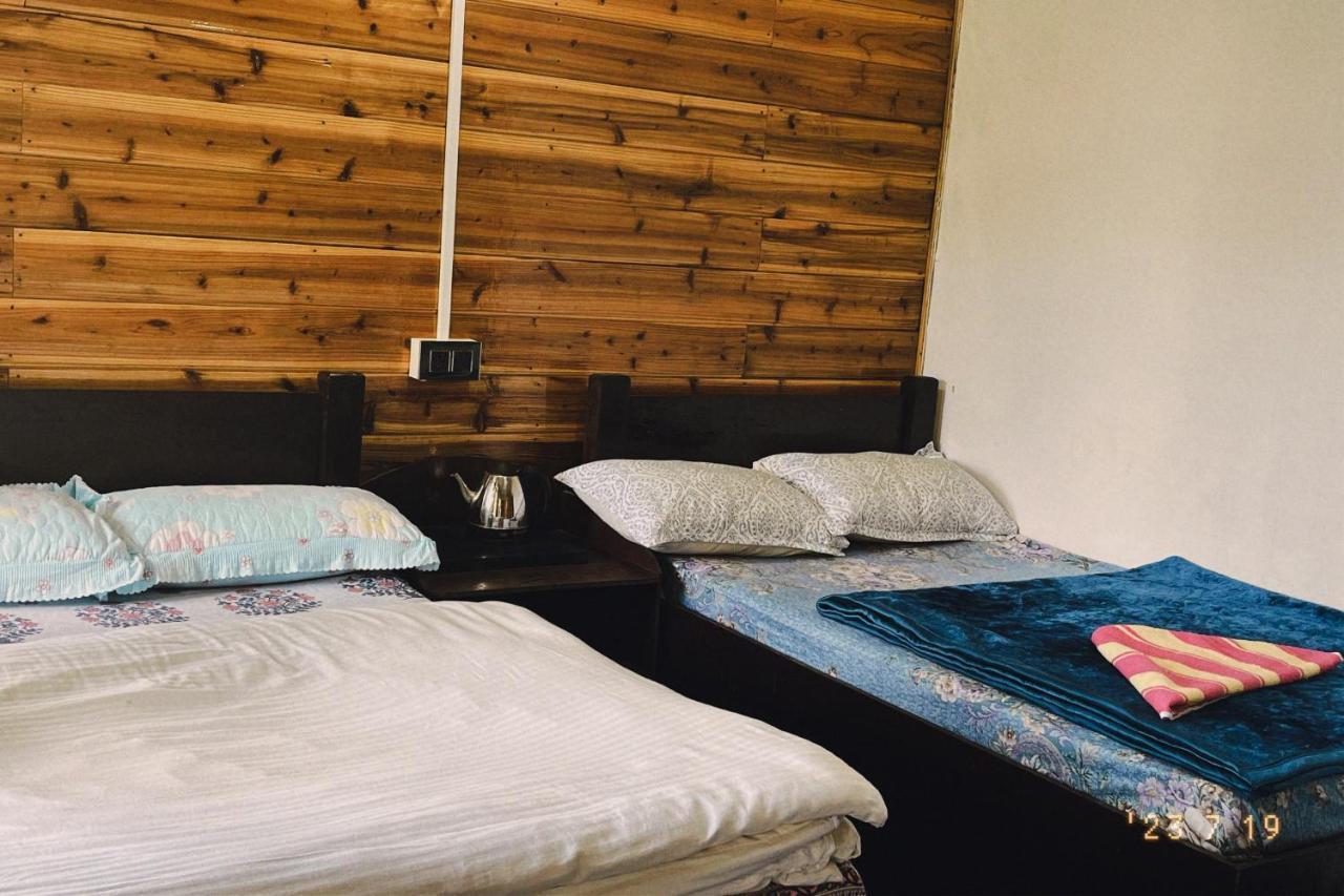 Hosanna Homestay Дарджилинг Экстерьер фото