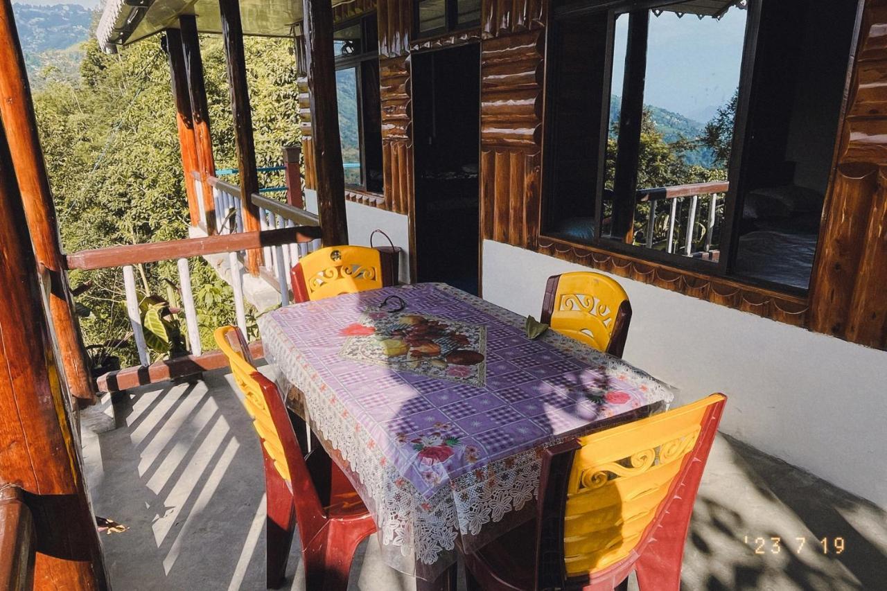 Hosanna Homestay Дарджилинг Экстерьер фото