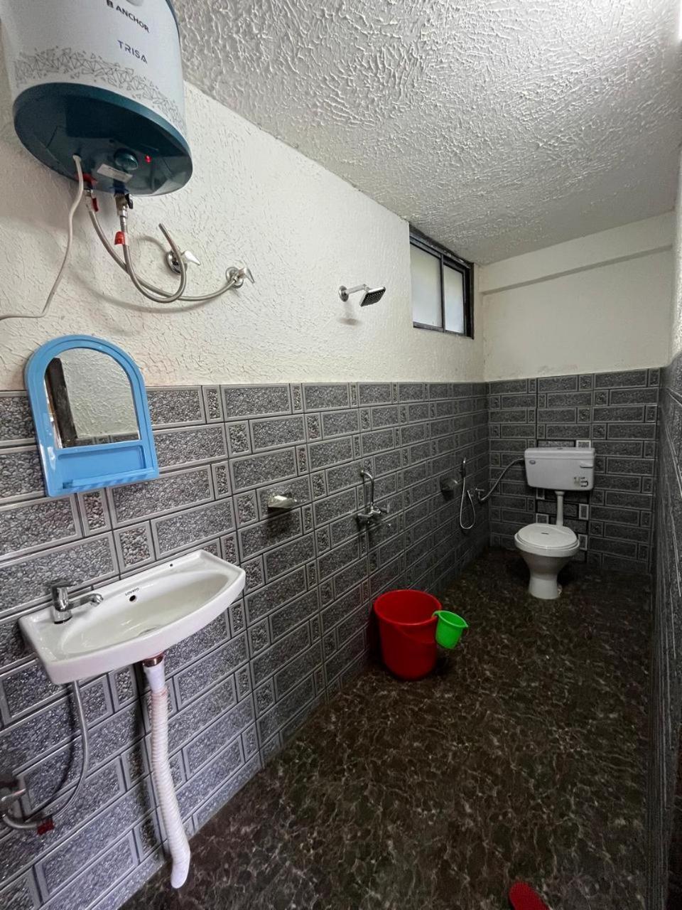 Hosanna Homestay Дарджилинг Экстерьер фото