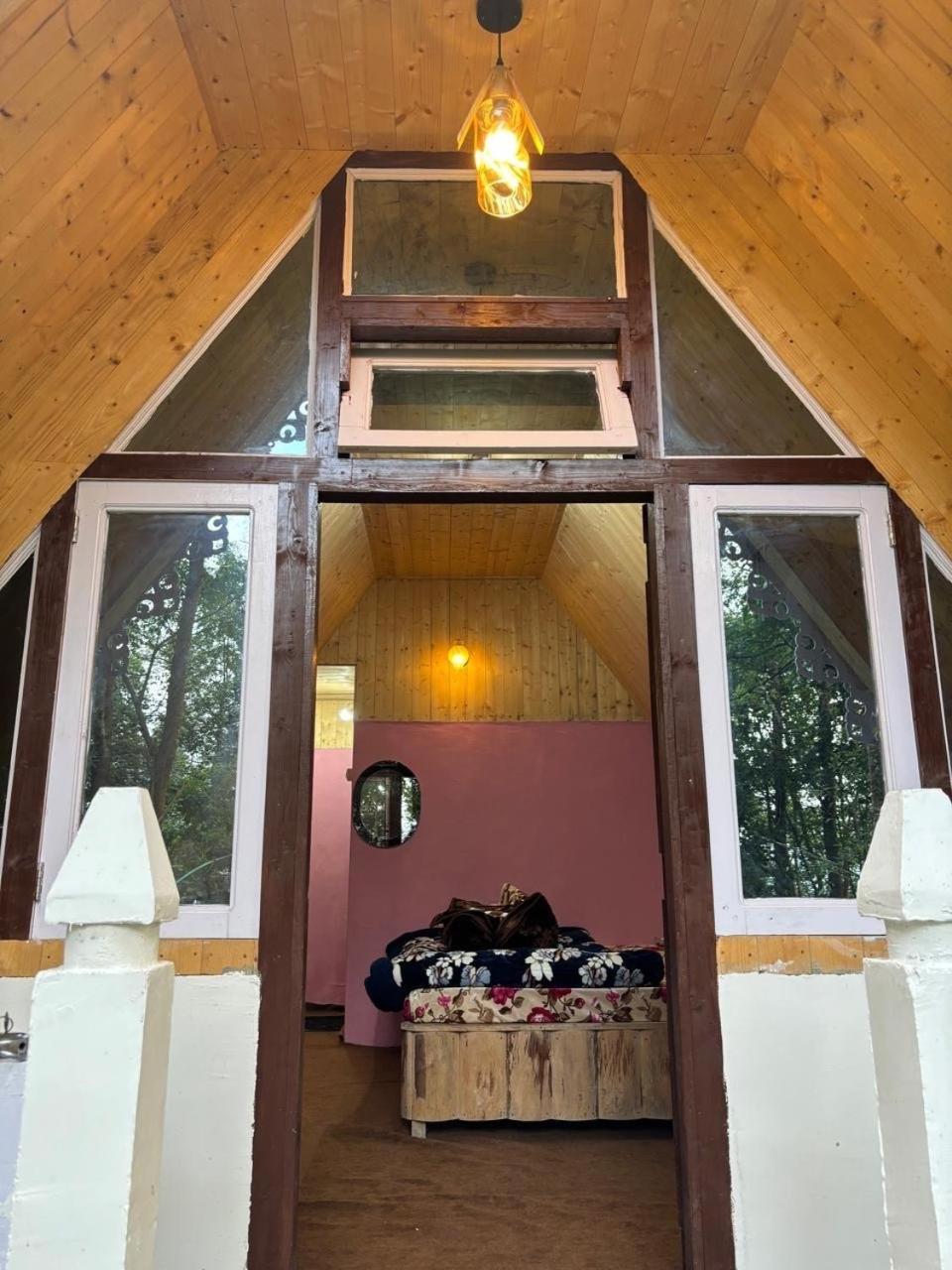 Hosanna Homestay Дарджилинг Экстерьер фото