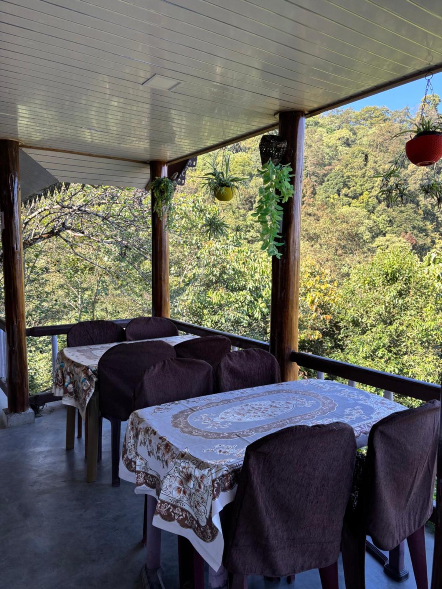 Hosanna Homestay Дарджилинг Экстерьер фото