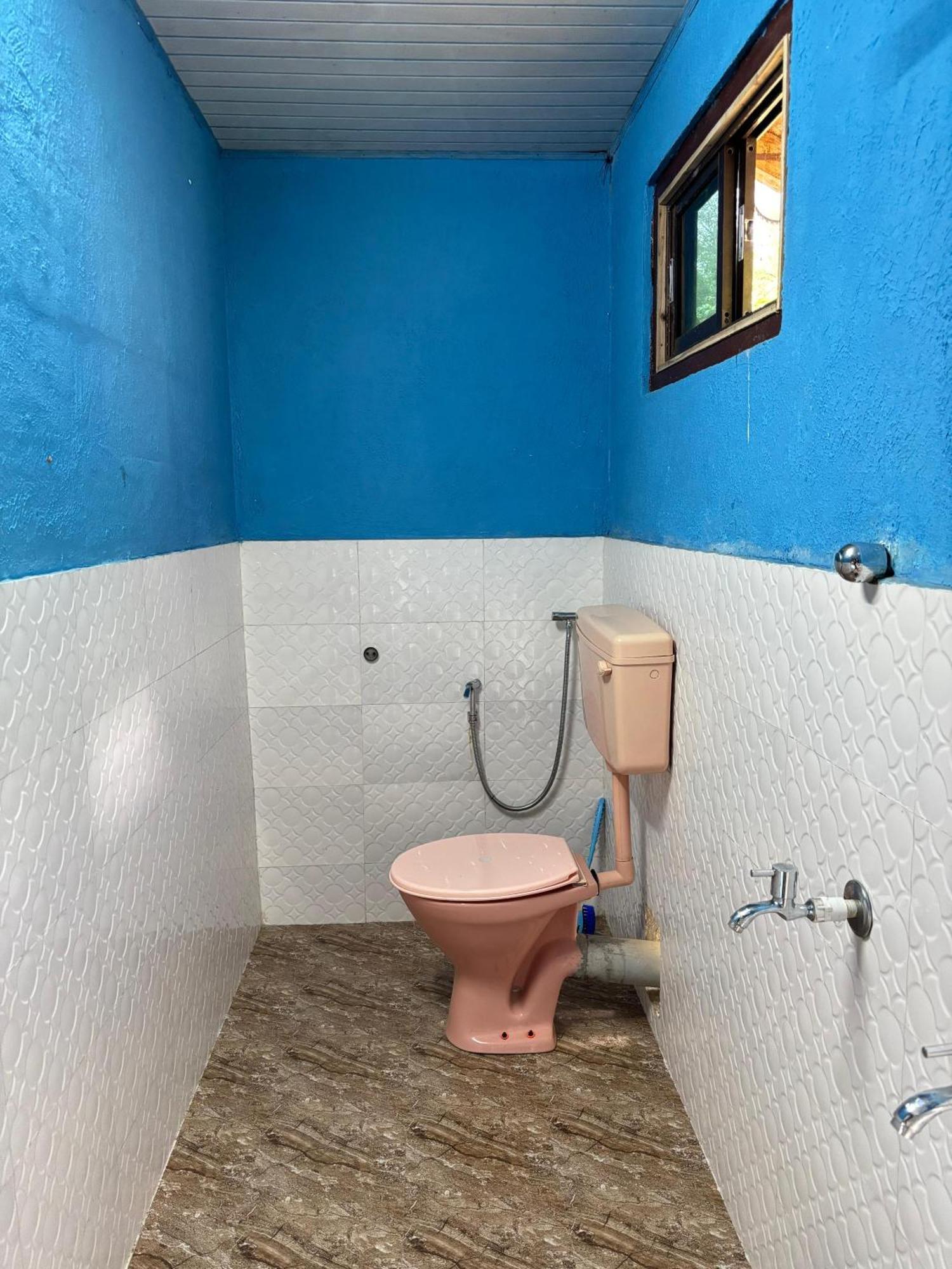 Hosanna Homestay Дарджилинг Экстерьер фото