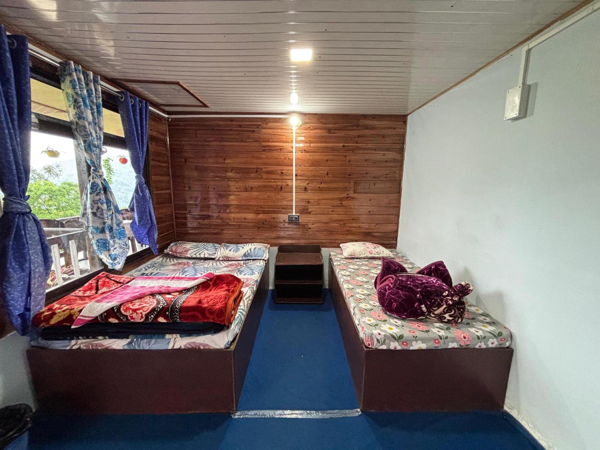 Hosanna Homestay Дарджилинг Экстерьер фото