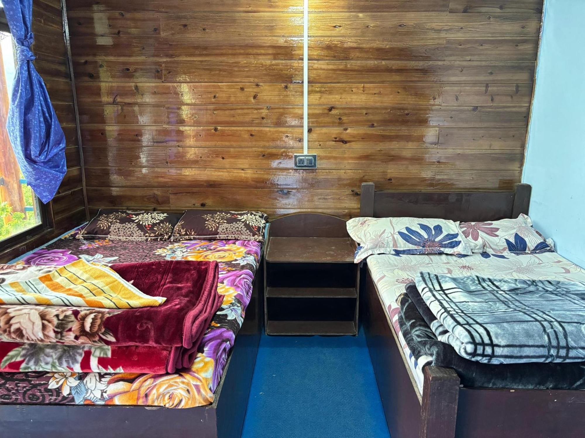 Hosanna Homestay Дарджилинг Экстерьер фото