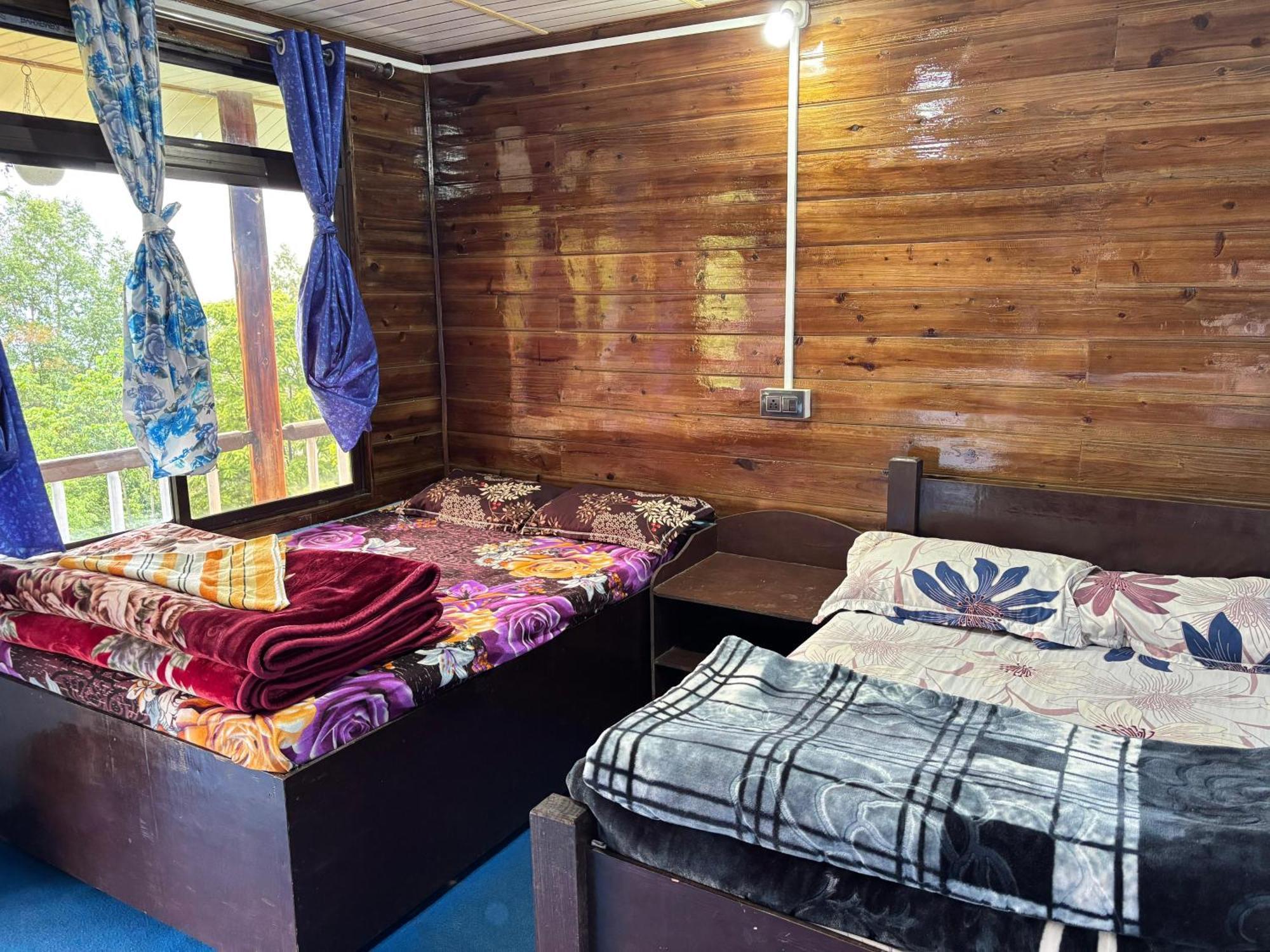 Hosanna Homestay Дарджилинг Экстерьер фото