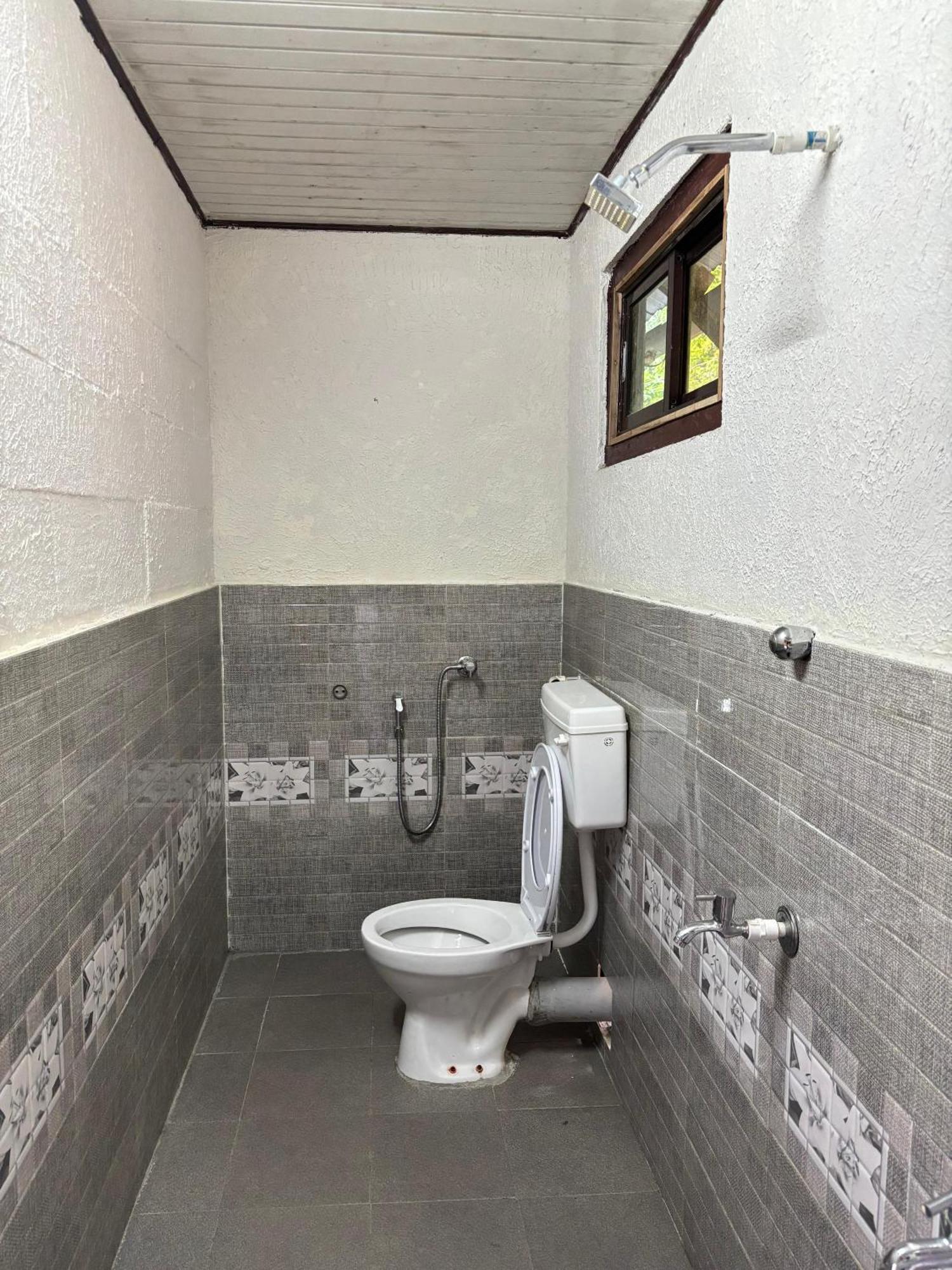 Hosanna Homestay Дарджилинг Экстерьер фото