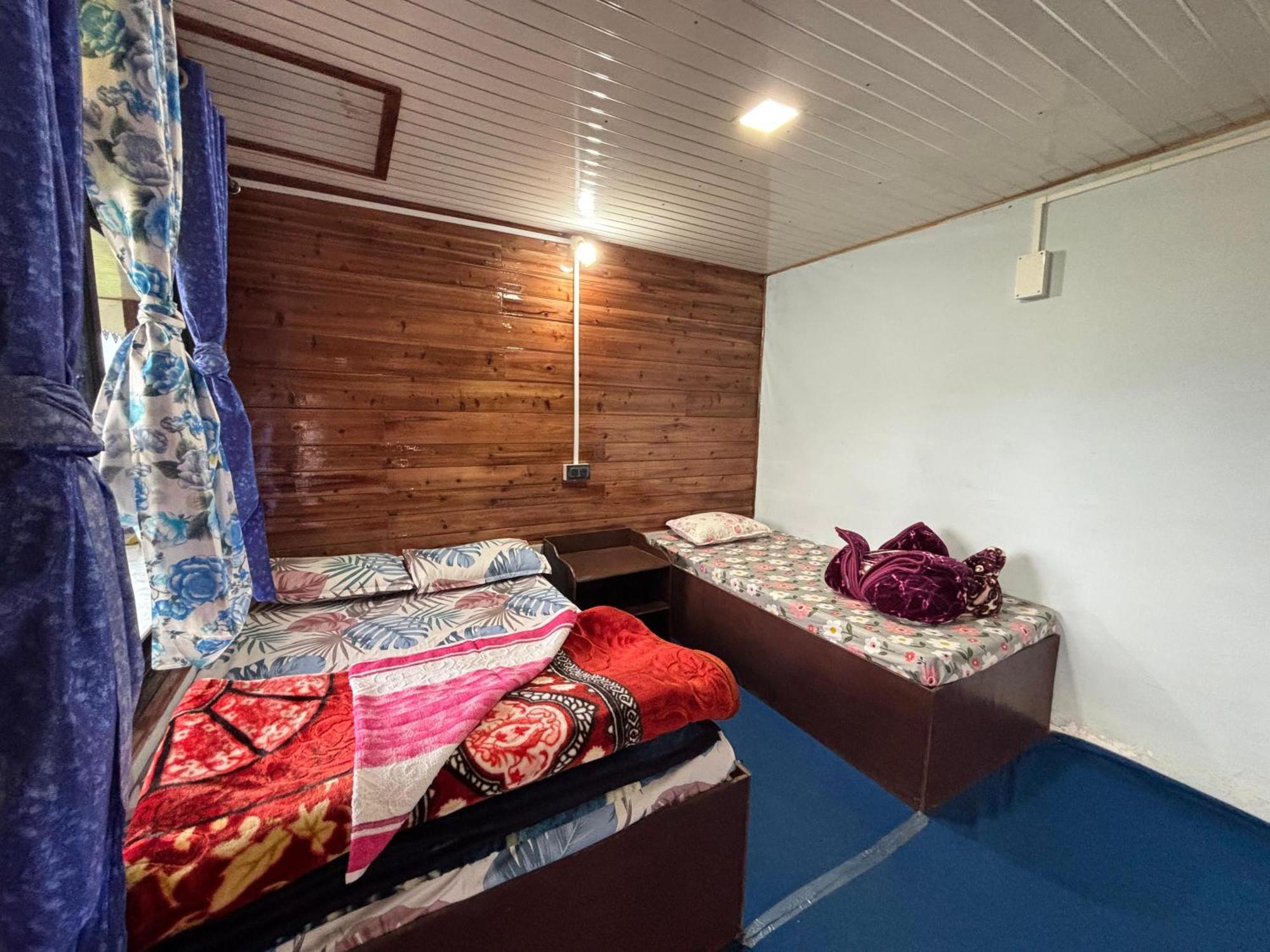 Hosanna Homestay Дарджилинг Экстерьер фото