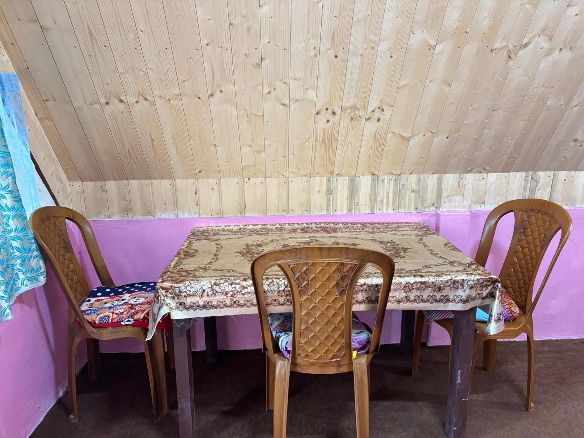 Hosanna Homestay Дарджилинг Экстерьер фото