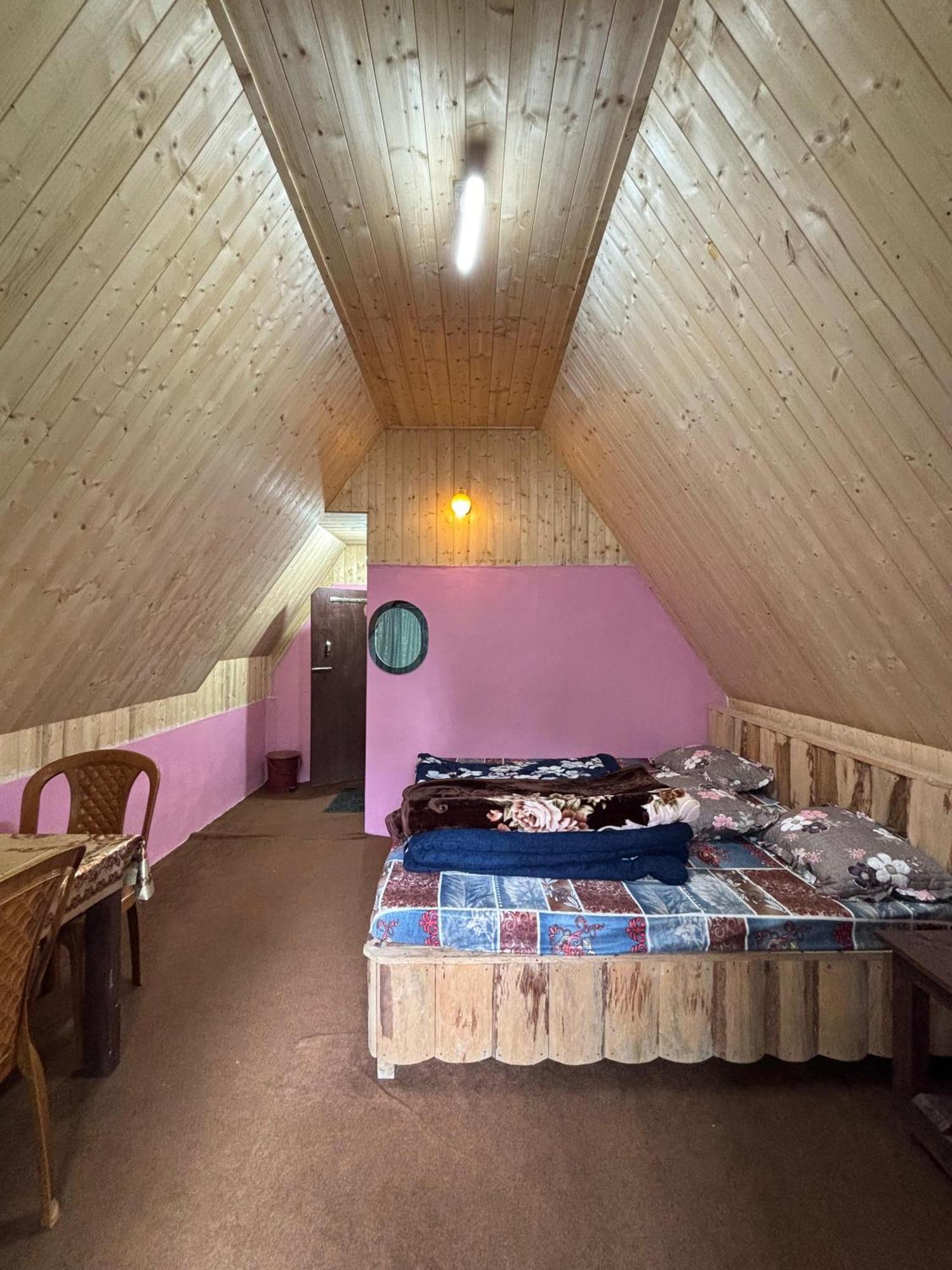 Hosanna Homestay Дарджилинг Экстерьер фото